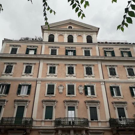 Roma Rondo' Bed & Breakfast Bagian luar foto