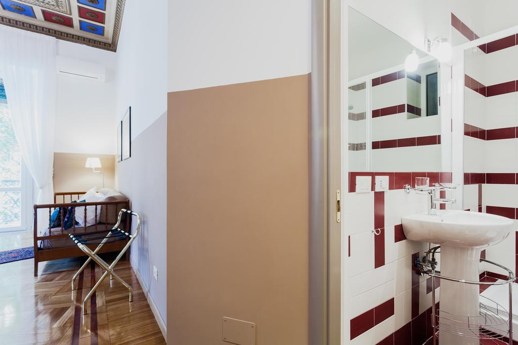 Roma Rondo' Bed & Breakfast Ruang foto