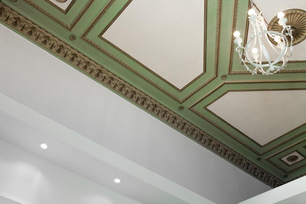 Roma Rondo' Bed & Breakfast Ruang foto