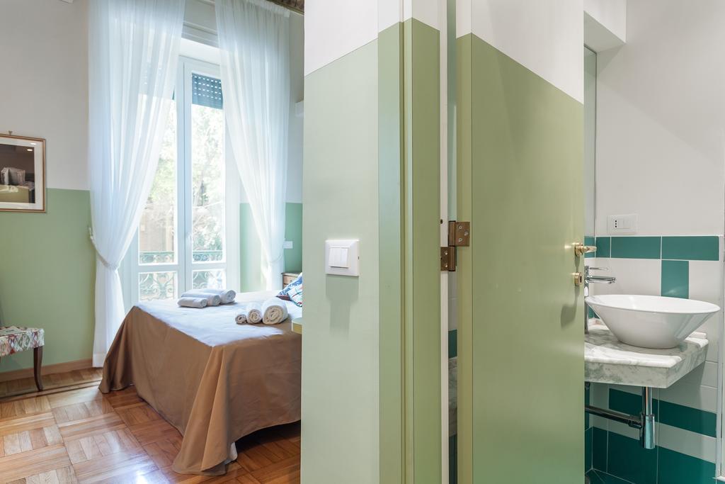 Roma Rondo' Bed & Breakfast Ruang foto
