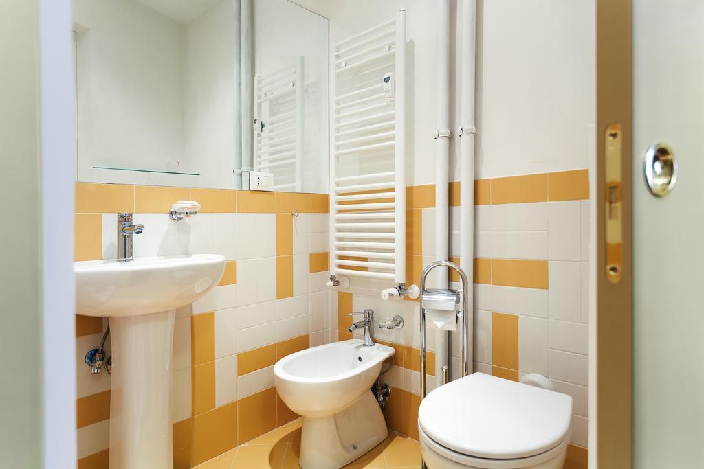 Roma Rondo' Bed & Breakfast Ruang foto