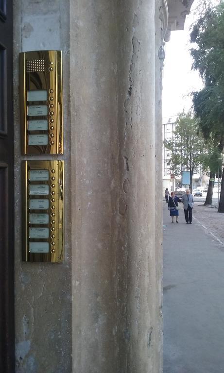 Roma Rondo' Bed & Breakfast Bagian luar foto