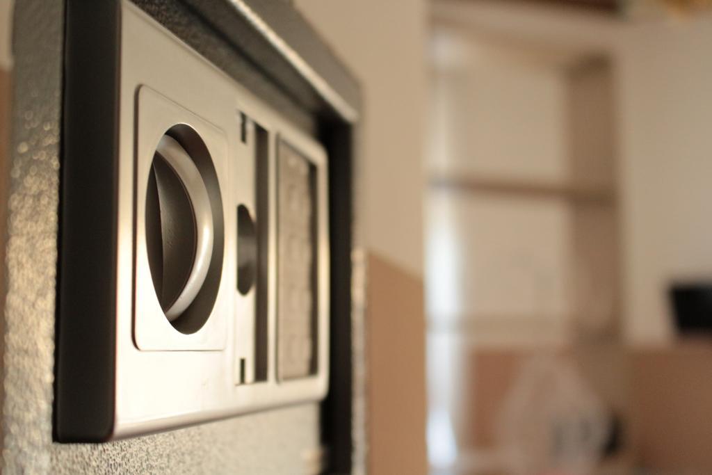 Roma Rondo' Bed & Breakfast Bagian luar foto