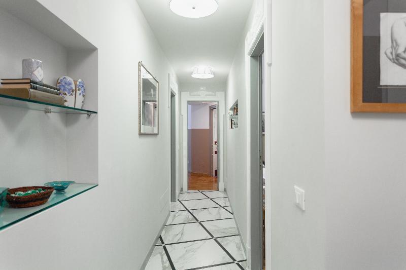 Roma Rondo' Bed & Breakfast Bagian luar foto