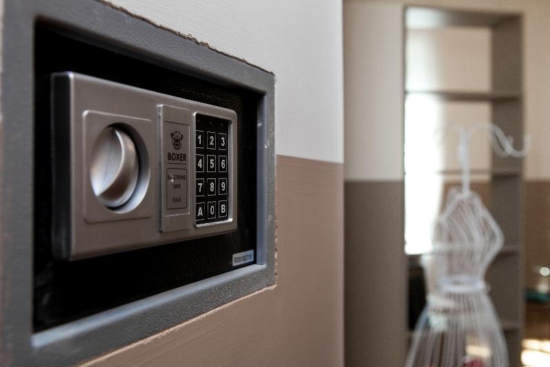 Roma Rondo' Bed & Breakfast Bagian luar foto