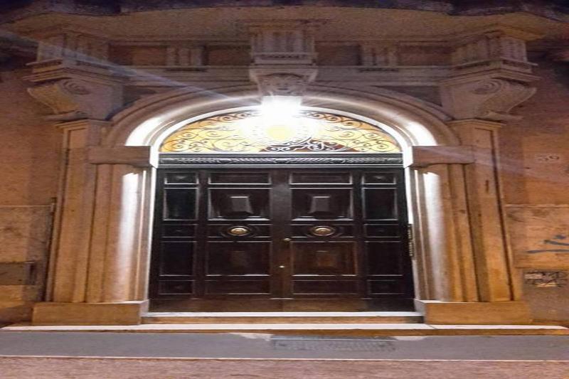 Roma Rondo' Bed & Breakfast Bagian luar foto